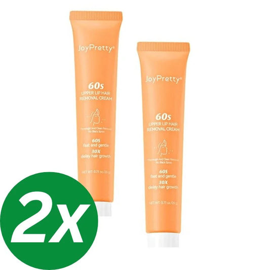 2x ClearSkin (60% OFF)