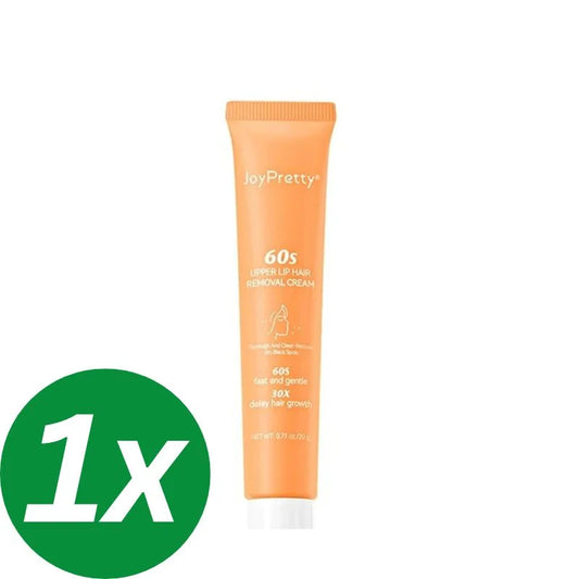 1x ClearSkin (50% OFF)